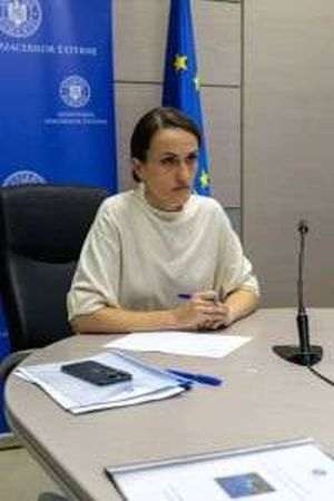 Oana Ţoiu: ,,Românii se pot simţi în siguranţă în continuare”